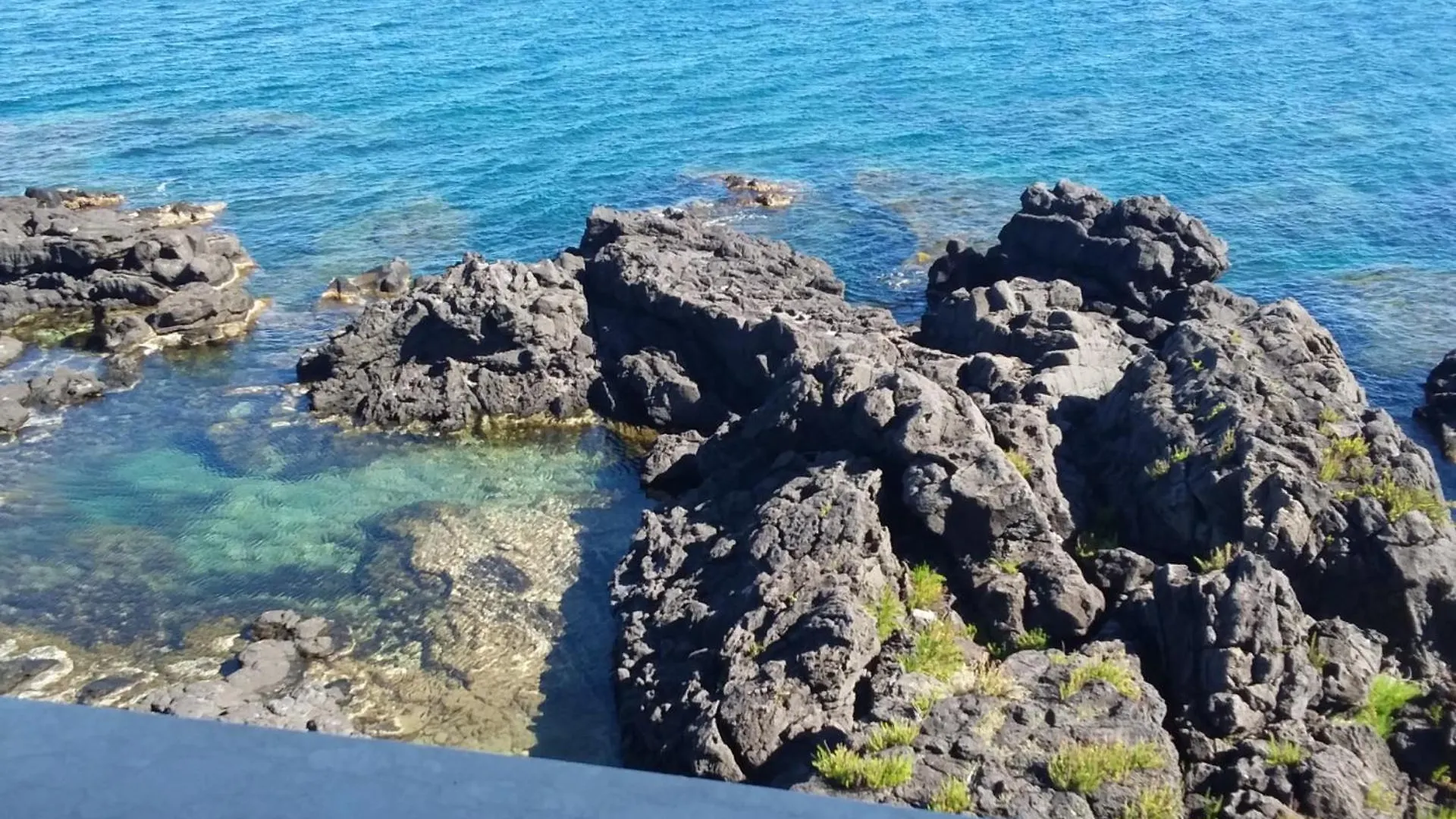 Hotel Orpheus Giardini-Naxos