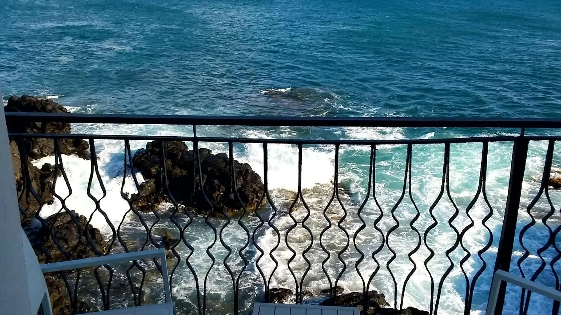 Hotel Orpheus Giardini Naxos