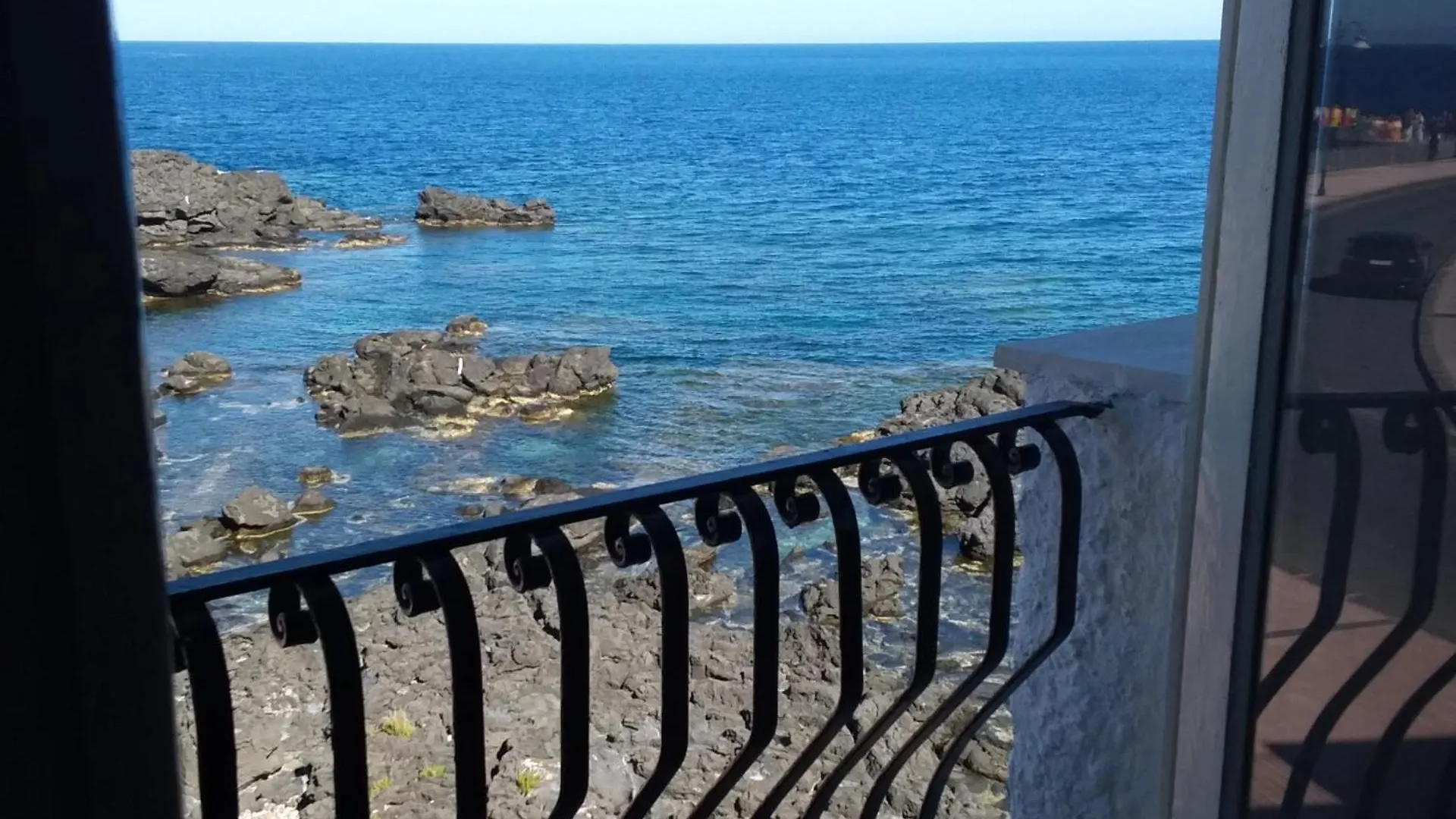 Hotel Orpheus Giardini Naxos 2*,  Italy