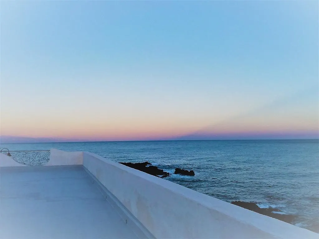 Hotel Orpheus Giardini Naxos