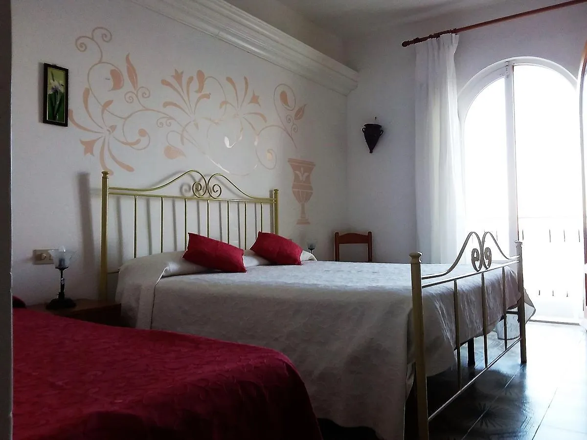 Hotel Orpheus Giardini Naxos